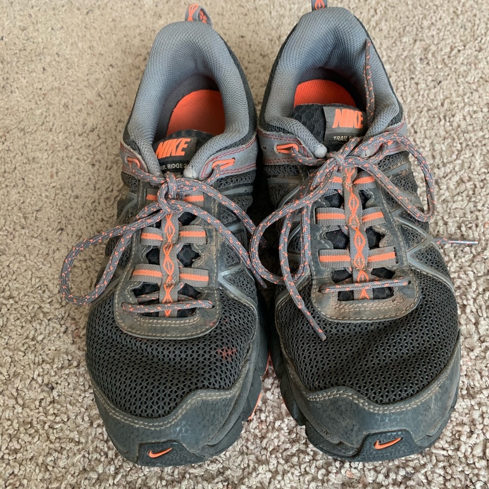 Nike Trail Ridge 2 Shoes